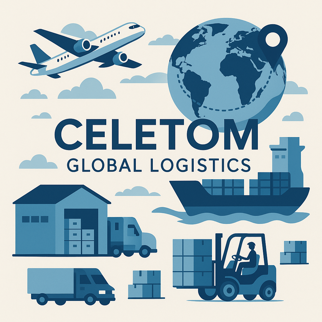 About Celetom